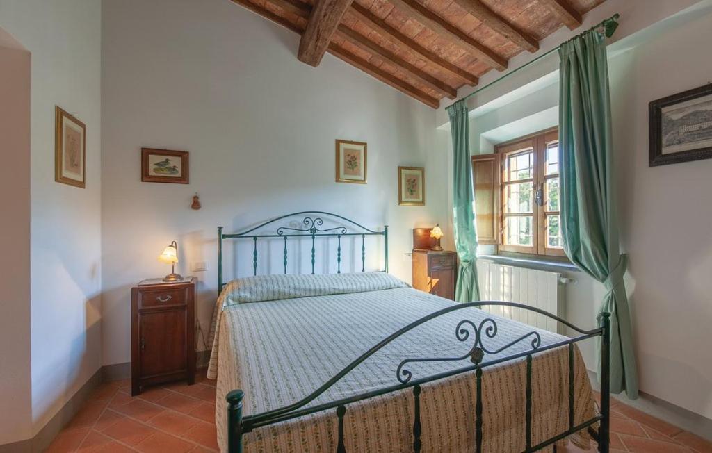 Il Poggetto Di Casciana Villa Parlascio Exterior photo