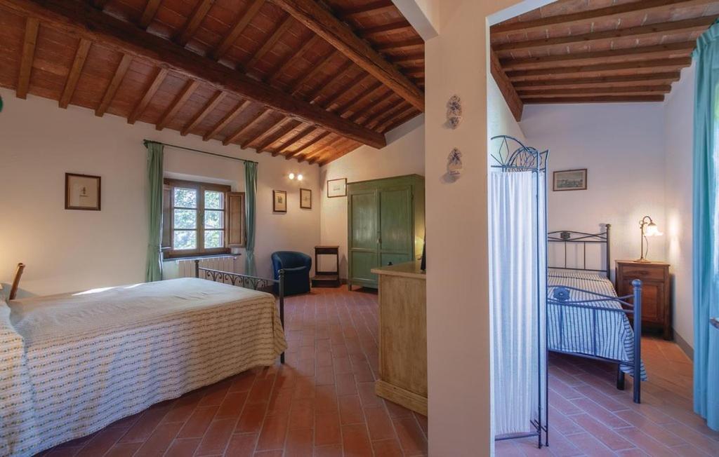 Il Poggetto Di Casciana Villa Parlascio Exterior photo