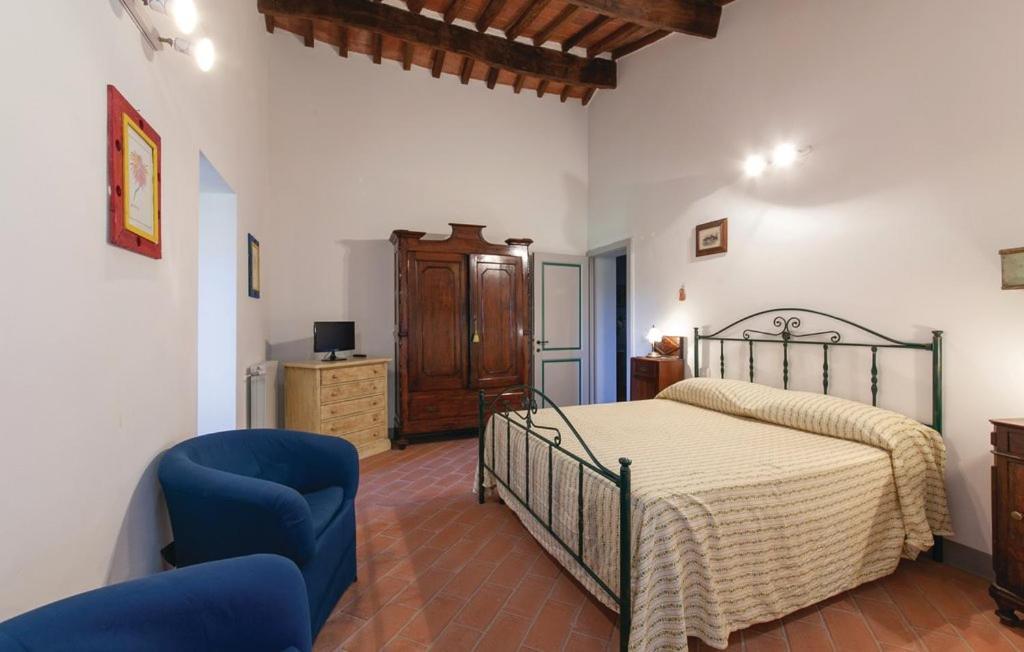 Il Poggetto Di Casciana Villa Parlascio Exterior photo